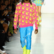 Offset walks the runway for Jeremy Scott during New York Fashion Week: The Shows at Gallery I at Spring Studios on September 6, 2018 in New York City.